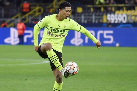 Traf in der Anfangsphase einige Fehlentscheidungen, die zu Ballverlusten führten. Trotz zahlreicher Nackenschläge einer der wenigen BVB-Akteure, die bis zum Schluss nicht aufsteckten. Belohnte seinen Einsatz mit dem Treffer zum zwischenzeitlichen 1:3 (51.) und dem Assist zum 2:4-Endstand (82.).