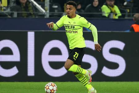 Hatte seine einzig wirklich nennenswerten Aktionen, wenn er mit Tempo auf die schottische Viererkette dribbelte. Das kam allerdings selten genug vor, der Niederländer hing insgesamt in der Luft. Versuchte es im Strafraum mit dem Kopf durch die Wand, seine wenigen Bemühungen blieben völlig erfolglos.