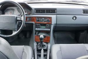Volvo 940 2.3 Turbo Classic (1998)