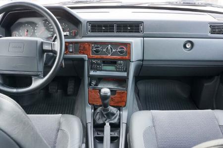 Volvo 940 2.3 Turbo Classic (1998)