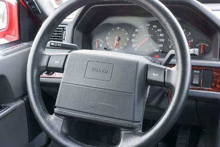 Volvo 940 2.3 Turbo Classic (1998)