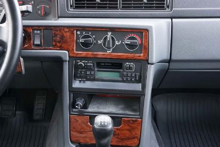 Volvo 940 2.3 Turbo Classic (1998)