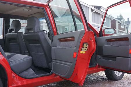 Volvo 940 2.3 Turbo Classic (1998)