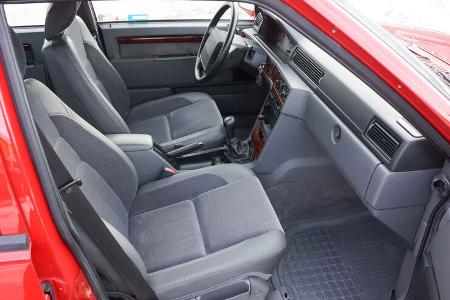 Volvo 940 2.3 Turbo Classic (1998)