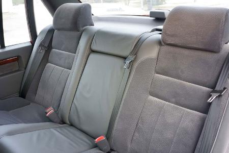 Volvo 940 2.3 Turbo Classic (1998)