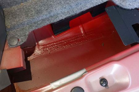 Volvo 940 2.3 Turbo Classic (1998)