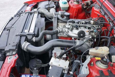 Volvo 940 2.3 Turbo Classic (1998)