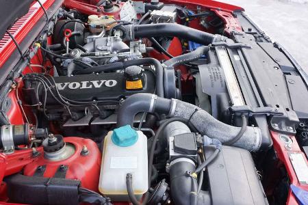 Volvo 940 2.3 Turbo Classic (1998)