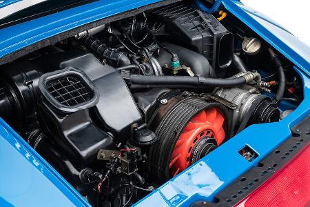 02/2022, 1995 Porsche 911 Carrera Coupé (993) by Rauh-Welt Begriff