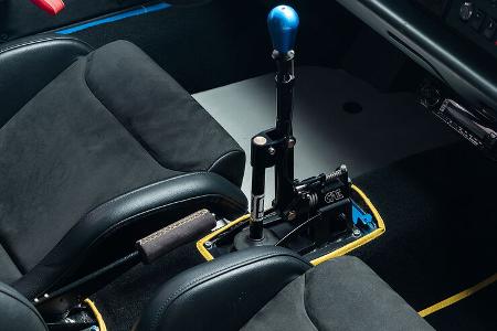 02/2022, 1995 Porsche 911 Carrera Coupé (993) by Rauh-Welt Begriff