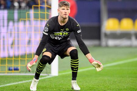 War mit einer klasse Fuß-Parade gegen Barisic zur Stelle (10.), rettete noch vor der Pause ein zweites Mal stark im kurzen Eck gegen Morelos (40.). Entschied sich beim Elfmeter-Treffer von Tavernier (38.) für die falsche Ecke. Bei den weiteren drei Gegentoren ebenfalls ohne Chance.