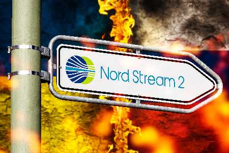 Nord Stream 2