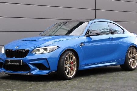 B&B BMW M2 CS
