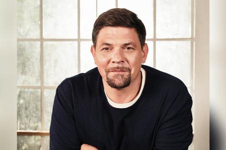 So lange will Tim Mälzer 