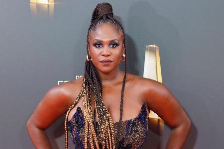 Motsi Mabuse macht sich große Sorgen um die Schwiegereltern