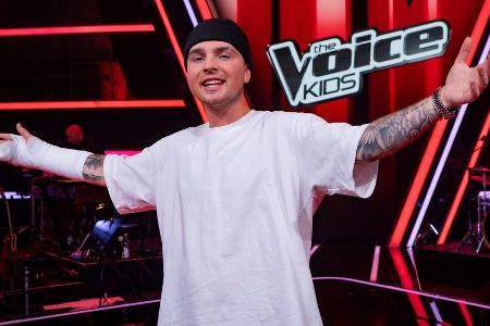 Mike Singer: Wiedersehen mit Lena bei 