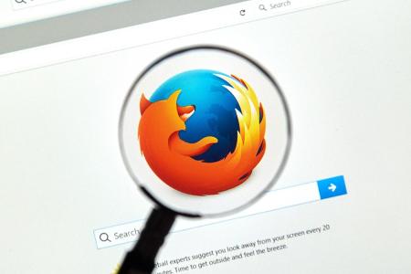Bequem surfen: Kennen Sie schon diese Tricks für Firefox?