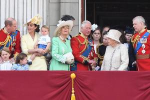 Die Royals stellen sich neu auf: Das sind die Pläne der Queen