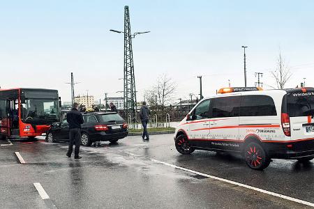 Real Life Safety - Ein Stern genügt -