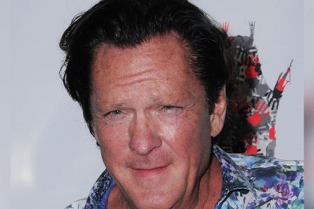 Verdacht auf Hausfriedensbruch: Polizei nimmt Michael Madsen fest