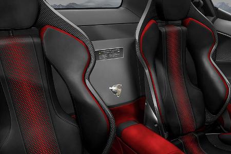 02/2022, Ferrari SF90 Stradale 10th Anniversary Cavalcade Collection Rosso Taormina