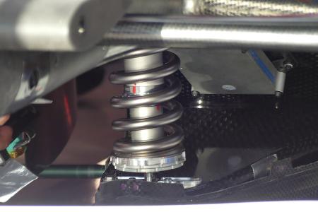 Mick Schumacher - Haas - Formel 1 - Test - Barcelona - 24. Februar 2021