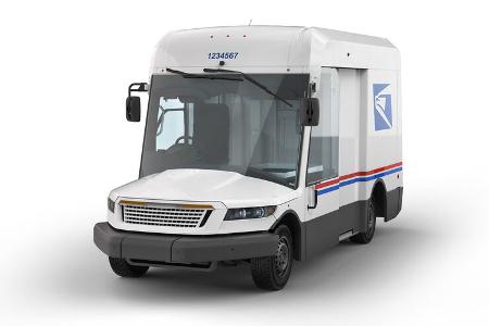 US Postauto NGDV