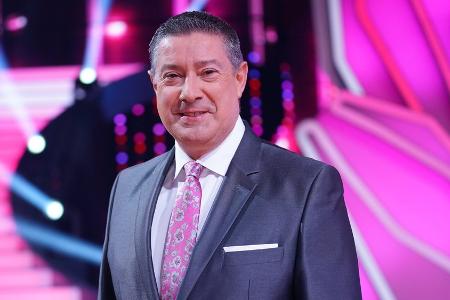 Joachim Llambi ist wieder bei 