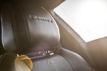 02/2022, Hennessey Venom 1000 auf Basis Ford Mustang Shelby GT500