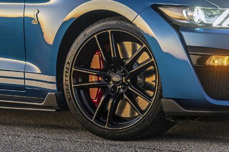 02/2022, Hennessey Venom 1000 auf Basis Ford Mustang Shelby GT500