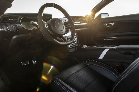 02/2022, Hennessey Venom 1000 auf Basis Ford Mustang Shelby GT500