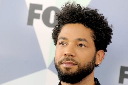 US-Schauspieler Jussie Smollett will neuen Prozess
