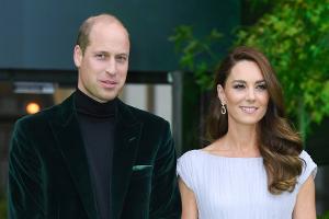 Umzugspläne von Kate und William: Kommt George bald auf neue Schule?