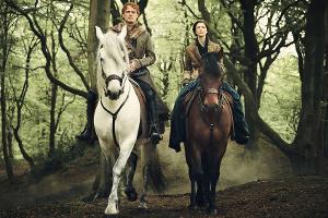 "Outlander": Bekommt die beliebte Serie ein Prequel?