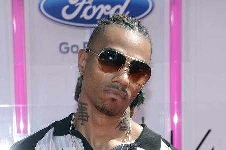 US-Rapper Snootie Wild wurde in seinem Auto erschossen