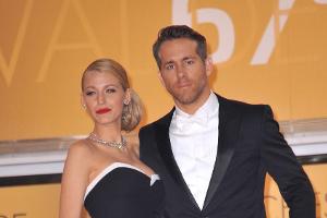 Ryan Reynolds und Blake Lively wollen für die Ukraine spenden