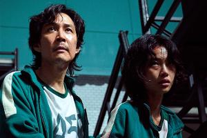 SAG Awards: Historischer Triumph für "Squid Game"