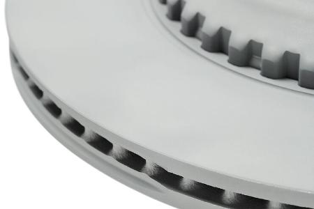 Brembo zweiteilige Bremsscheibe