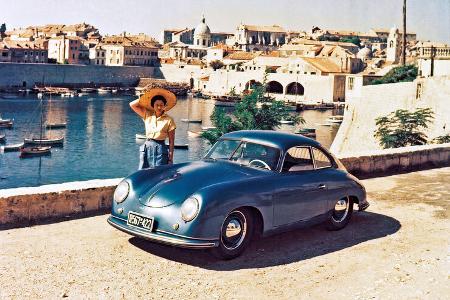 Porsche 356