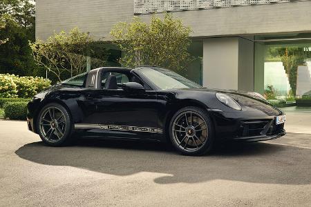 Porsche 911 Edition 50 Jahre Porsche Design
