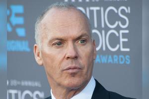 Michael Keaton: Tränen für seinen Neffen bei den SAG-Awards