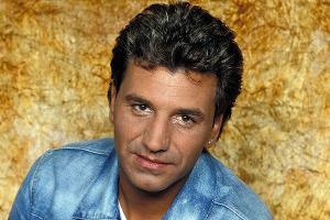 Schlagersänger Oliver Frank ist tot