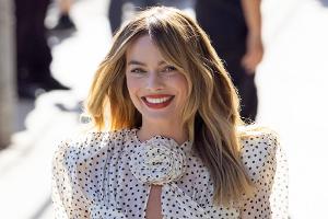 Butterfly Haircut: Warum alle Margot Robbies Trend-Frisur haben wollen
