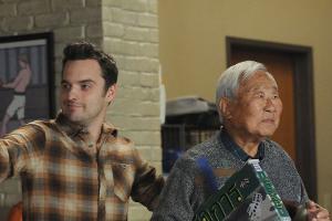 "New Girl"-Star Ralph Ahn ist tot