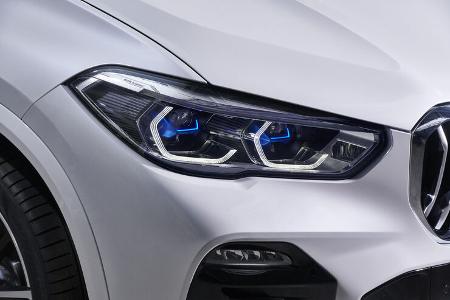 BMW X5 2018 Neuvorstellung 