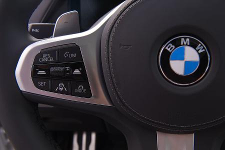 BMW X5 2018 Neuvorstellung 