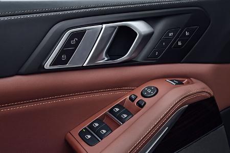 BMW X5 2018 Neuvorstellung 