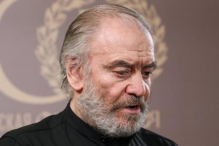 Münchens Bürgermeister Dieter Reiter entlässt Chefdirigent Gergiev