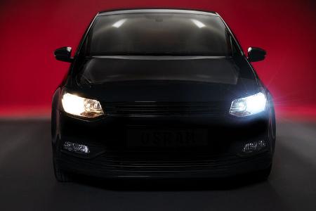 Osram Night Breaker LED Nachruestlampe