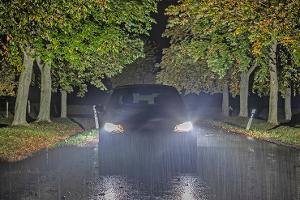 Osram LED Night Breaker Einbau und Praxistest